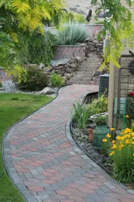 Peaceful Garden Getaway - Image 4