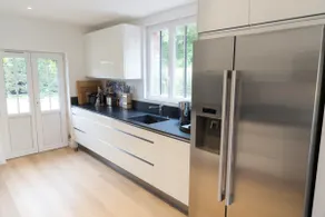 Renovated Normande villa close to the beach - Image 4
