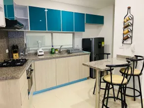 Spectacular apartment - Image 4