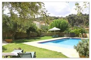 Filippou Villa - Living in Nature - Image 4