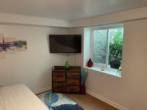 1bd apt in Upper Georgetown( Washington DC) - Image 2