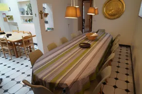 Grande maison Perros-Guirec entre le port et le centre à 50m de la mer - Image 4