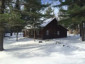Rustic Up North Cabin Minutes From The Au Sable River - Image 4