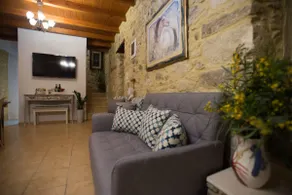 Villa Kamelia-Renovated old house-South Crete - Image 3