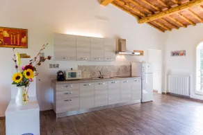 Loft in a farmhouse in the Florentine hills - Image 5