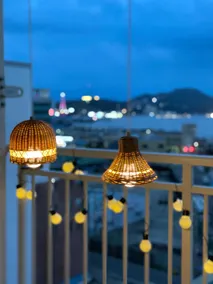 Woohil House # 26-year renovation # ocean view # minimalist style # warm atmosphere # terrace # comfort # free parking # Superhost - Image 3