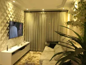 House Condominium Villa Flora Sumare (two-story) - Image 4
