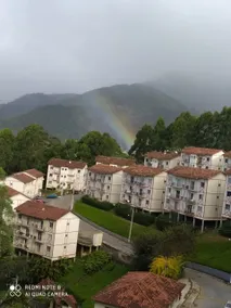 Nova Friburgo Cond with wonderful views of the Serra - Image 5
