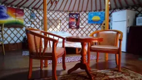 Yurt in the Galilee - Image 2