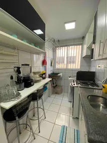 Apto Refúgio 01 in São Luís/MA (Entire Space) - Image 4