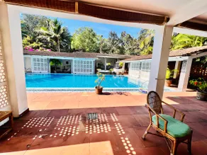 South Goa Luxury Bungalow - Image 5