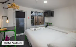 ApartHotel421 by Seafront Collection - Image 3