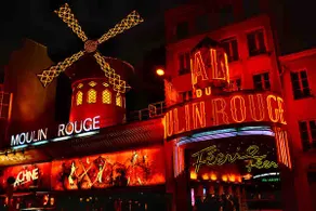 5-star studio in Central Paris - Image 5