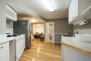Bright lake view 2BR Haven: Closest to Asbury Park - Image 4