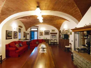 Tuscany Villa on the hill with pool - Image 5