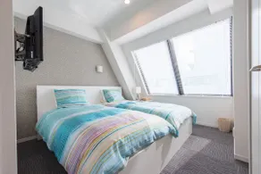 Cozy Apt for 4 [Nishishinbashi IT1_Type E] - Image 3