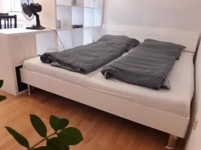 Bright 70 m² apartment 5 min from A1 near Hamburg - Image 3