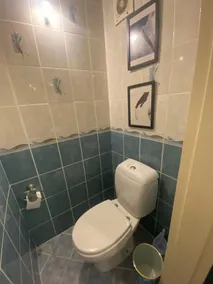 The best part of the cordon, loft with sea view! - Image 3