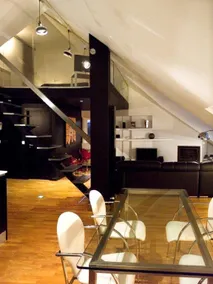 Oktheway Loft Maestranza - Image 5