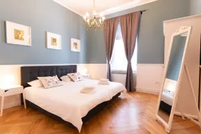Bella - NEW 2 bedroom apt in the CITY CENTER - Image 3
