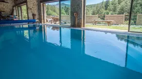 Castle district: 18 people - pool, spa - Image 5
