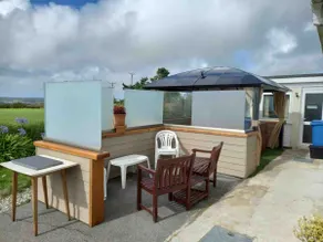 Cosy Rural Bungalow In Cornwall between Falmouth and Helston Nr Penryn Campus - Image 2
