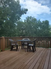 Chickamauga Creek Retreat-Mins to Chattanooga - Image 4