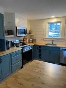 Capital Cottage - Image 2