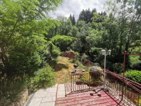 Ferienhaus \"Le Bramefont\" mit privater Terrasse, Gemeinschaftsgarten und WLAN - Image 2