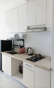 Apartment Skyhouse Bsd By Hallowens Apartment - Image 3