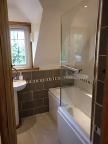 Spacious and cosy country cottage - Image 3