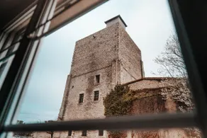 Le petit rempart - Appt lumineux 2pers au coeur de Blois - Image 3