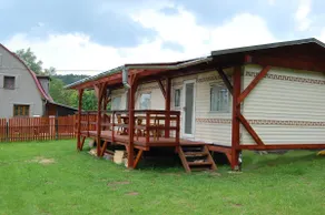 accommodation on a hill - Image 5