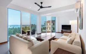 CASAMIA Oceanfront Condos Nilaveli - Image 3
