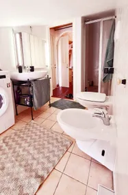 Charming attic apartment in Gabicce Mare - Image 3