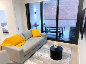 Moonee Ponds Living on Young - 205 - Image 2