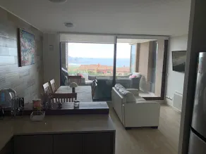 Beautiful apartment in Costa Quintay - Image 2