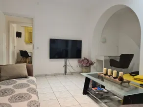 Renovated apartment in the center of Locarno - Image 3