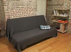 Nice Apt -10 minutes to Manhattan - Image 5