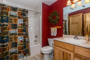 Great Escape Log Cabin | Hot Tub • Secluded - Image 3