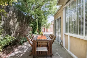 Tranquil, Mid-Century Modern Adobe Classic near Altura Park - Image 5