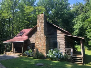 Log Cabin and Ragged Rock Ridge - Image 3
