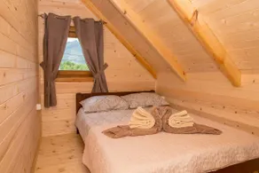 Wood House - Image 4