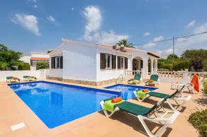 Villa CLAUDIA Menorca - Image 5