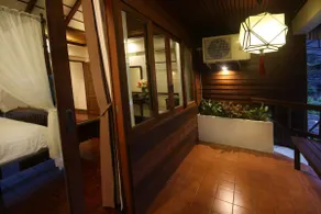 𝐋𝐨𝐜𝐚𝐭𝐢𝐨𝐧 𝐖𝐢𝐬𝐞! No.7 Home 5min OldTown|StreetFoods - Image 5
