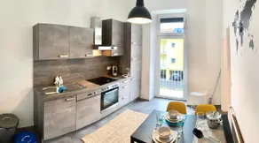 Contemporary City Apartment - by Nahuen Suites - Image 5