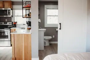 Newly Renovated Cottage on Oak Orchard Creek - Image 3