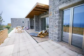 Cosy Sea View Bungalow 2 - Image 2