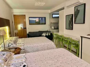 Comfortable apartment in the best of Boa Viagem 🏬✈️🛒🏖🏊‍♀️☀️ - Image 4