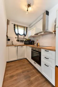 Wildernest Holiday Home - Image 3
